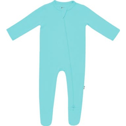 Robin Zip Footie