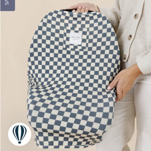 Miles Multi-Use Cover