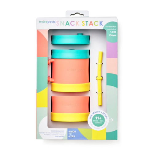 Snack Stack Gift