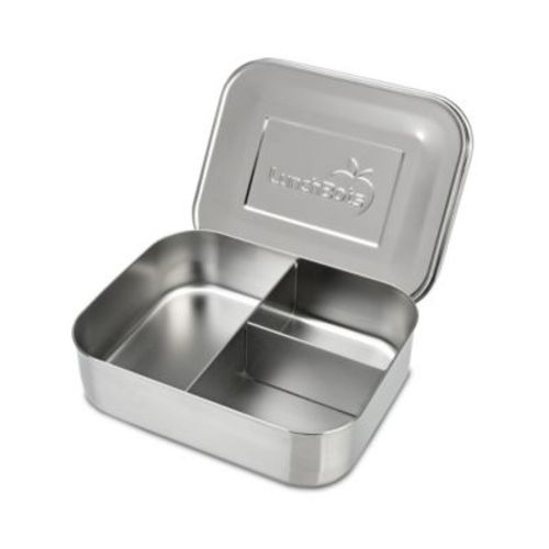 Stainless Steel Bento Lunch Box 3 Sections