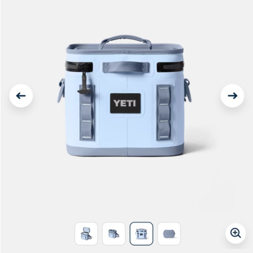 Hopper Flip® 8 Soft Cooler