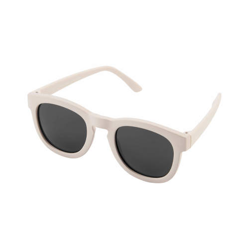 Baby Classic Sunglasses - 0-3T - Style,Cream