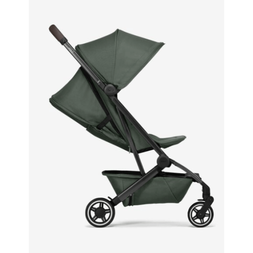 Compact Travel Stroller