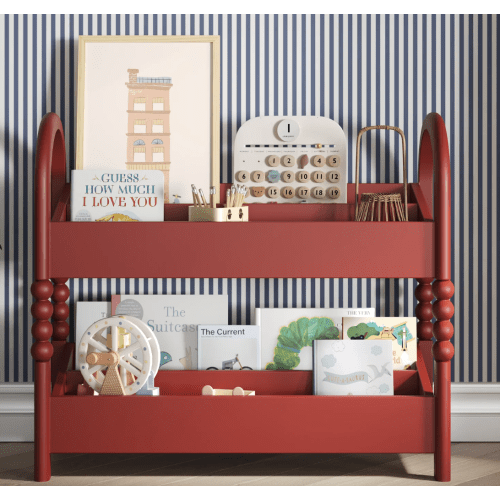 Briar Montessori Bookshelf