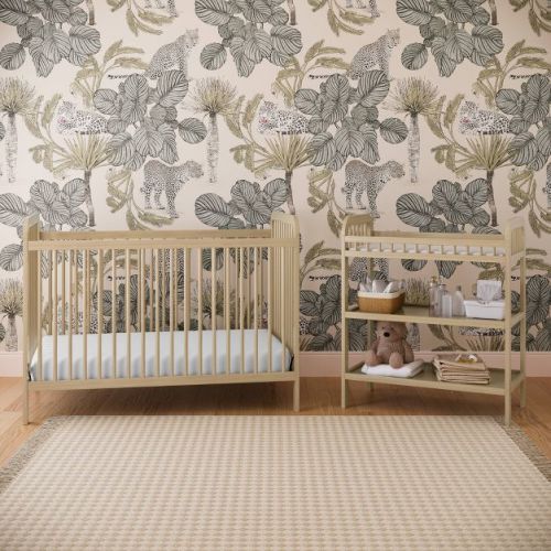 Storkcraft Pasadena 3-in-1 Convertible Crib