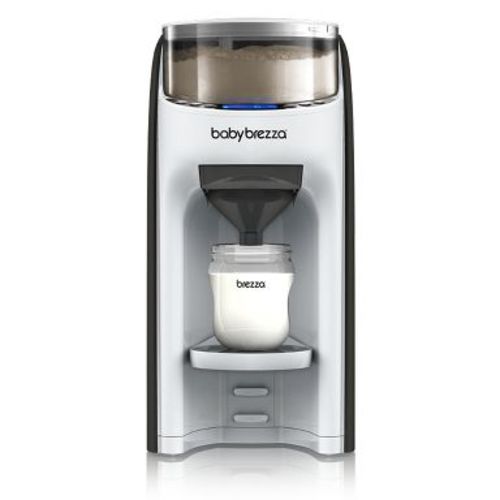 Baby Brezza Formula Pro Advanced Formula Dispenser - White