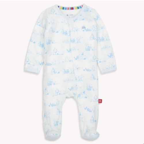 Magnetic Footie – Magnetic Me Winnie The Pooh In The Woods