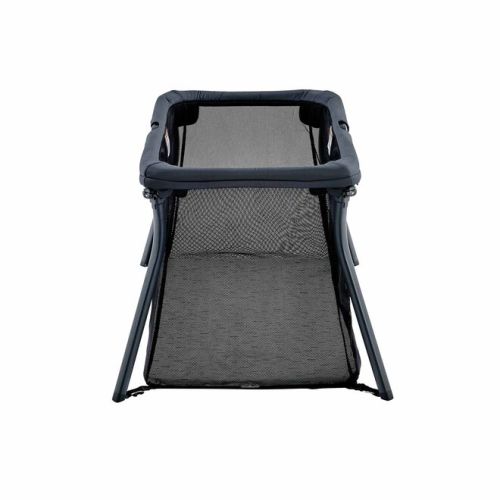 Alfa Lite Lightweight Travel Playard - Midnight