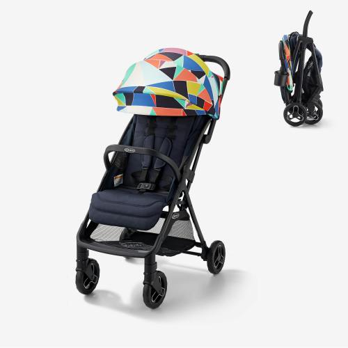 Ready2Jet™ Stroller