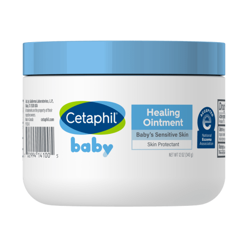 Baby Healing Ointment