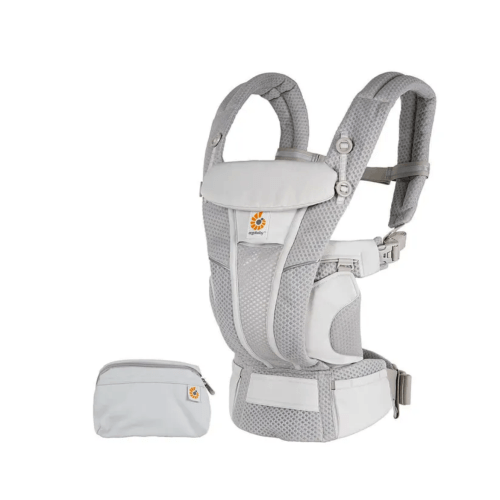 Omni Breeze Baby Carrier - 4 carry positions | Ergobaby