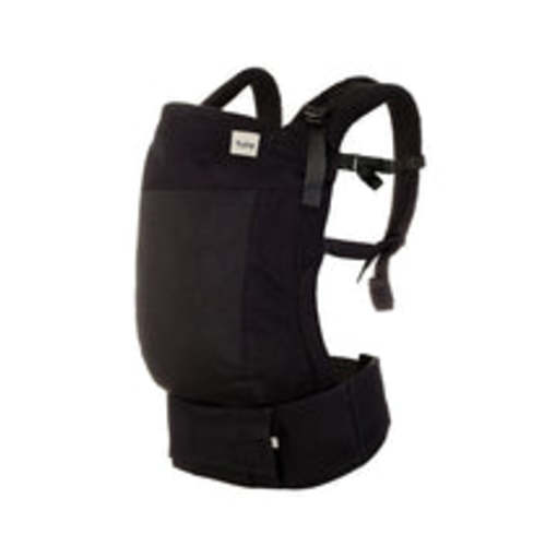 Free-to-Grow Newborn Baby Carrier - Coast Urbanista | Baby Tula US