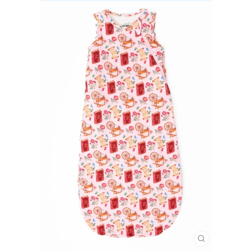 Sleeping Beauty Sleep Sack