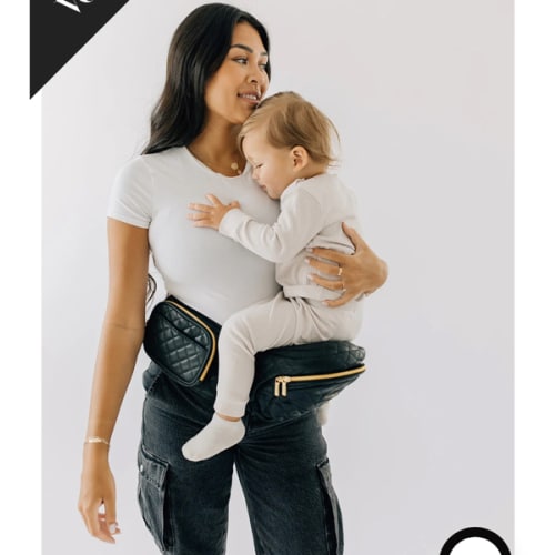 Tushbaby Hip Carrier