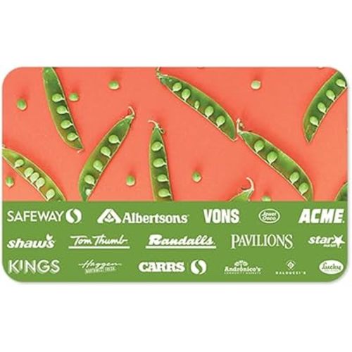 Albertsons Companies eGift Card