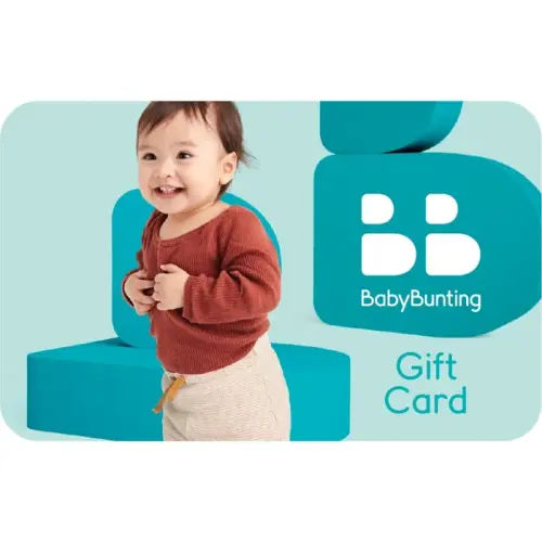 Gift Card | Baby Bunting AU
