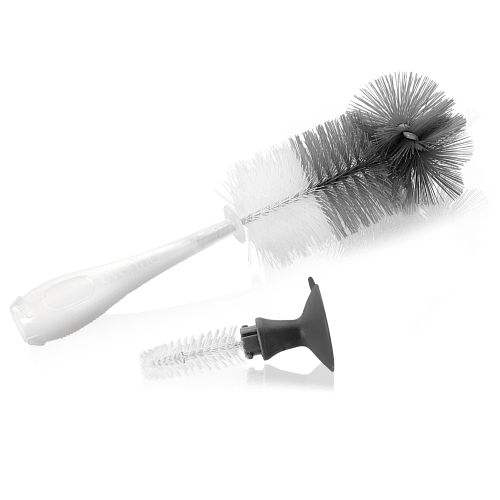 Baby Bottle Brushes