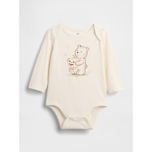 Baby First Favorites Bodysuit | Gap