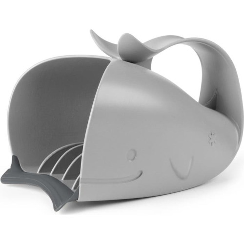 Skip Hop 'Moby Waterfall' Rinser, Grey