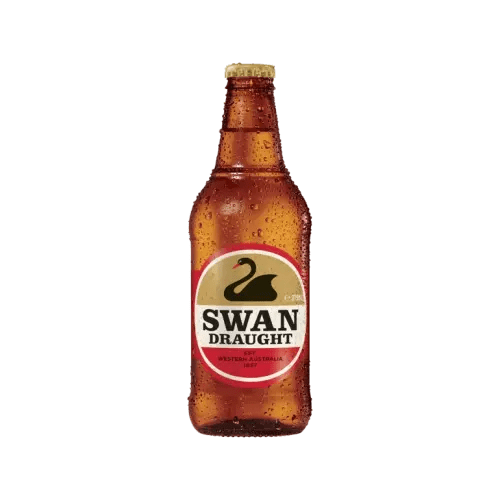 Buy Swan Bottles 375ml