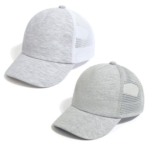 Toddler Baseball Hat Sun Protection Baby Boy Baseball Cap Adjustable Fit Mesh Baseball Hat Outdoor Beach Sun Cap for Kids
