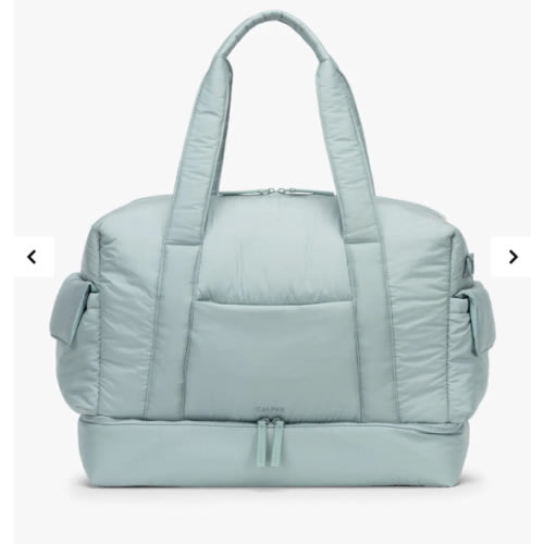 Weekender Duffel