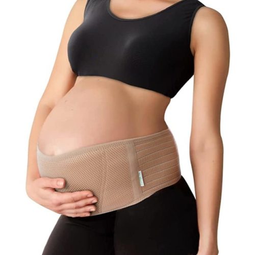 Nu Momz Maternity Belly Bands
