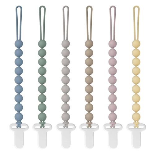 Pacifier Clips