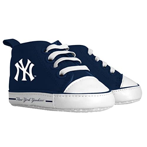 Baby Fanatic New York Yankees Pre-Walkers