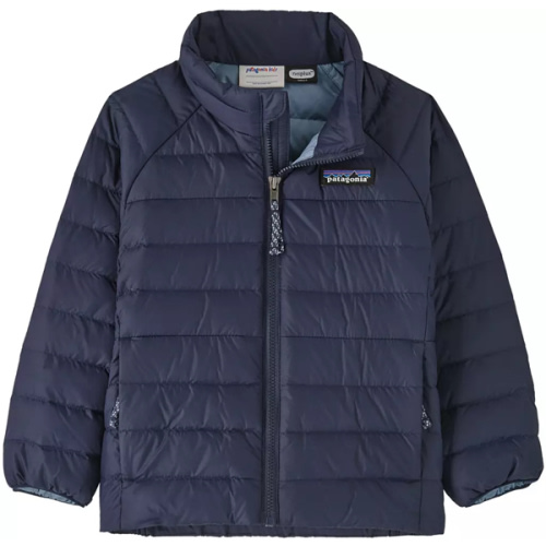 Patagonia Infants' & Toddlers' Down Sweater Jacket | Dick's Sporting Goods