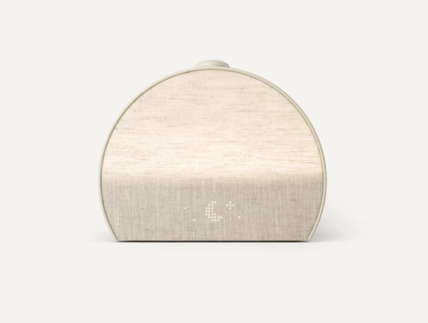 Hatch Restore 3 Sleep Clock - Putty color