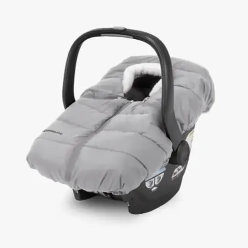 UPPAbaby CozyGanoosh - Callum