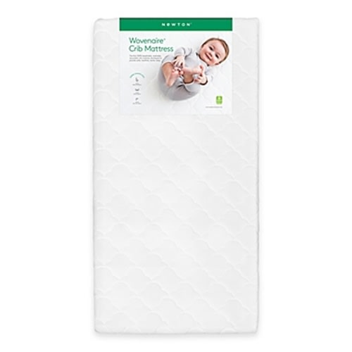 Newton Baby® Wovenaire® Crib Mattress