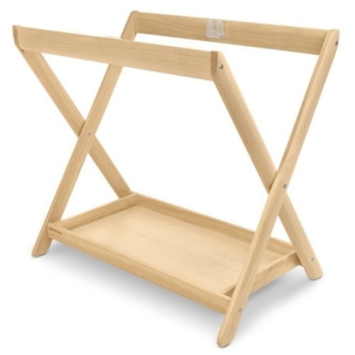 UPPAbaby Bassinet Stand Natural