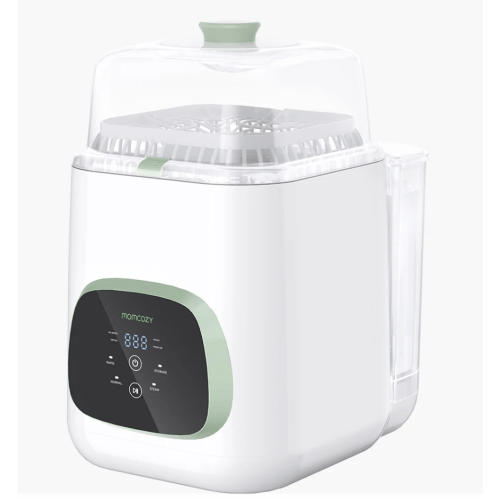 Momcozy One-Stop Baby Bottle Washer and Sterilizer