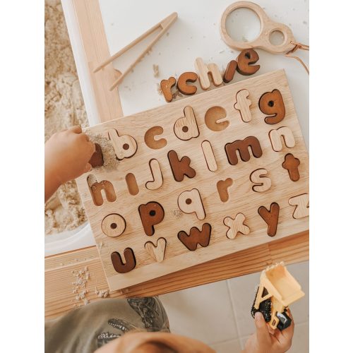 Natural Number & Alphabet Bundle - QtoysUSA