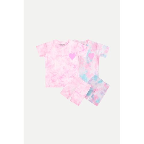 Cotton Candy Sets