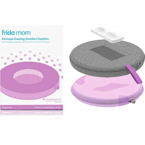 Frida Mom Perineal Comfort Cushion