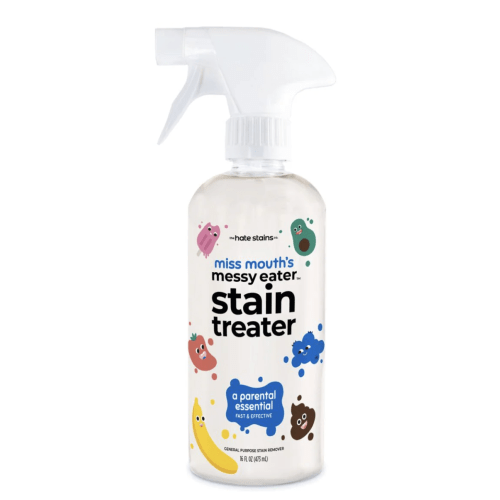 Miss Mouth's Messy Eater Stain Treater Spray