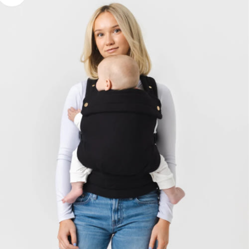 The Monarch Carrier - Ebony – Mabē