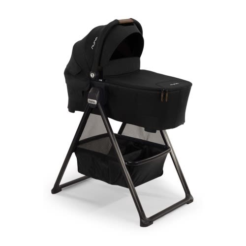 lytl series™ bassinet + stand