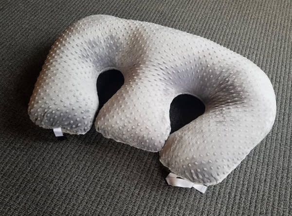 Twin Z Nursing Pillow
