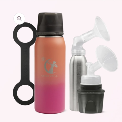 Ceres Chill OG Breastmilk Chiller