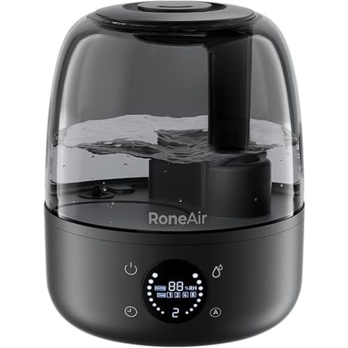 Humidifiers for Bedroom