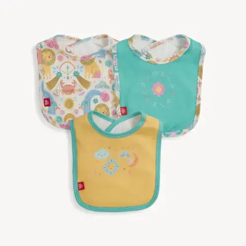 Magnetic Bib 3-Pack – Magnetic Me