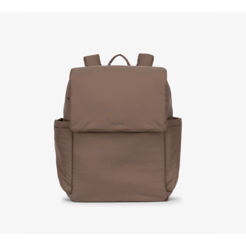 Calpak Diaper Backpack (Hazelnut)