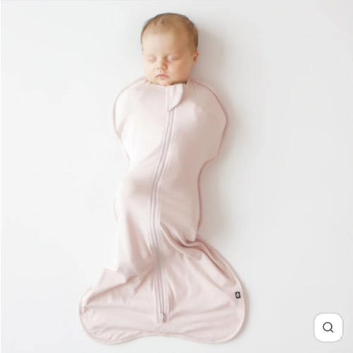 Swaddle Bag
