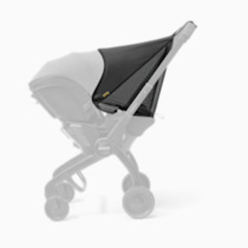 Doona Doona X Sunshade Extension - Black