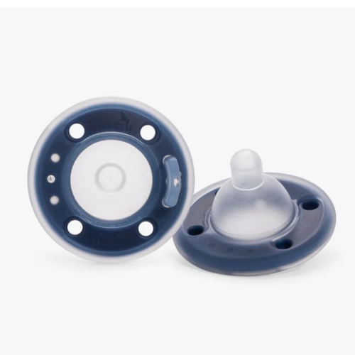 Ninni Pacifier Blueberry 2 Pack