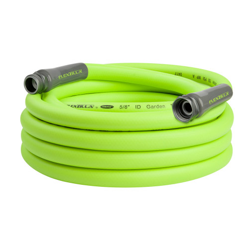 Flexzilla® 5/8 in x 25 ft Drinking Water Safe Garden Hose (HFZG525YW)